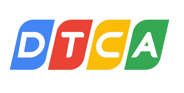 DTCA Logo